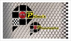 Primu's Preparações