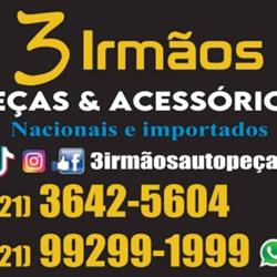 3 Irmãos Auto Peças