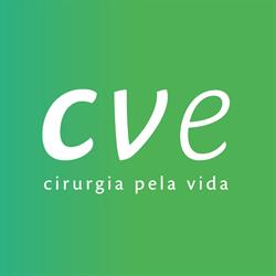 CVE - cirurgia pela vida