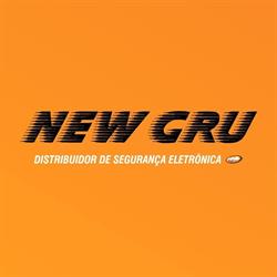 New Gru Distribuidor PPA em Guarulhos