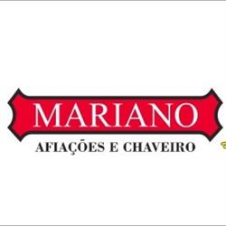 Afiações Chaveiro Mariano & Carimbos