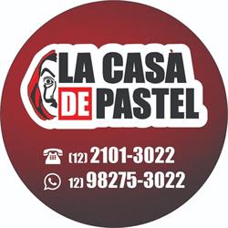 La Casa de Pastel Caragua