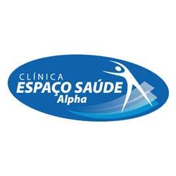 Clínica Espaço Saude Alpha