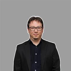 Luiz Ricardo Pauluk, Psicólogo