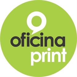 Oficina Print Comunicação Visual / Corte a Laser e Impressão Digital