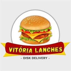 Vitória Disk Lanches