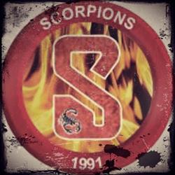 Loja Scorpions