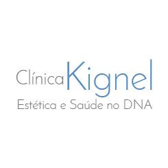 Clínica Kignel 1 andar