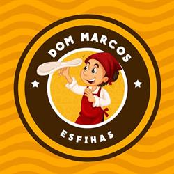 Lig Esfiha Dom Marcos Barbalha