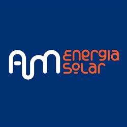AM Energia Solar