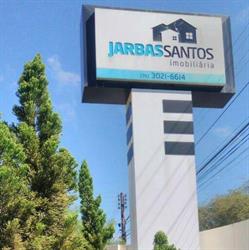 Jarbas Santos Imobiliaria