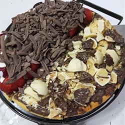 Castilha - Tele Pizza