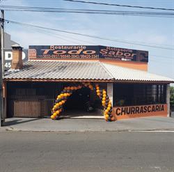 Todo Sabor