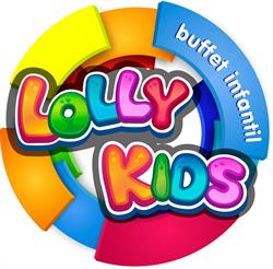 Lolly Kids - Buffet Infantil em Curitiba