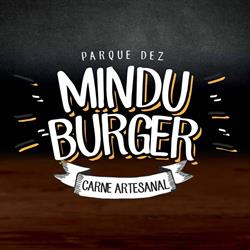 Mindu Burger