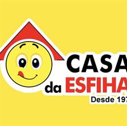 Casa da Esfiha- Guarulhos