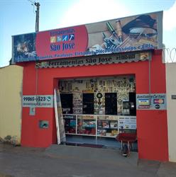 Ferramentas São José