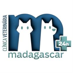 Madagascar Centro Médico Veterinário 24h
