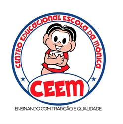 Centro Educacional Escola Da Monica