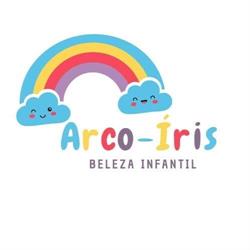 Arco-Iris Salão de Beleza Infantil