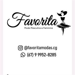 Loja Favorita