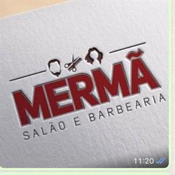 Mermã Barbearia e Salão