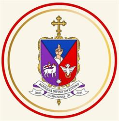 Paróquia Divino Pai Eterno