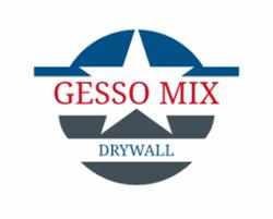 Gesso Mix Drywall
