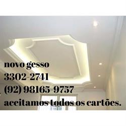 Novo gesso