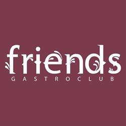 Friends - Gastroclub