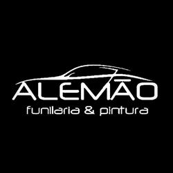 Alemão Funilaria e Pintura