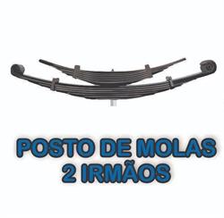 Posto De Molas Dois Irmãos