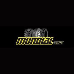 Mundial PNEUS