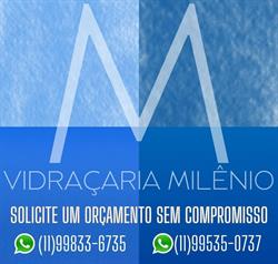 Vidraçaria Milênio