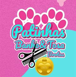 Patinhas Banho e Tosa Brotas