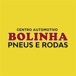 Bolinha Pneus e Rodas