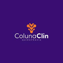 Colunaclin - Quiropraxia