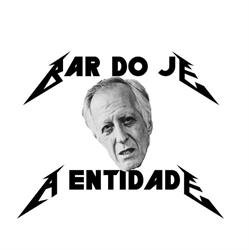 Bar do Jé - A entidade