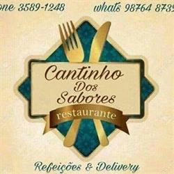 Cantinho dos sabores