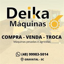 Deika Máquinas