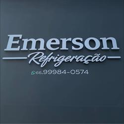 Emerson Refrigeração