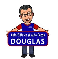 Auto Elétrica & Auto Peças Douglas
