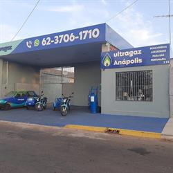 Ultragaz Anapolis Distribuidora Ltda