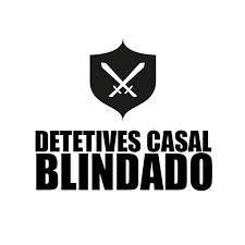 Detetives Casal Blindado