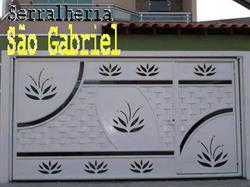 Serralheria são gabriel