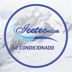 Icetecnica Split Ar Condicionado