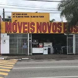 Móveis Novos e Usados 4ª Avenida