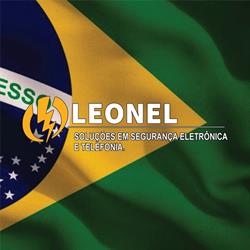 Leonel Soluções em Segurança Eletrônica LTDA