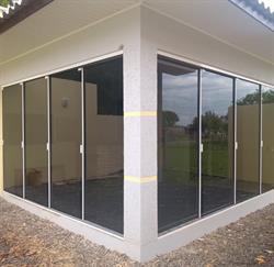 Portal Vidros Vidraçaria