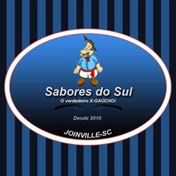Sabores do Sul